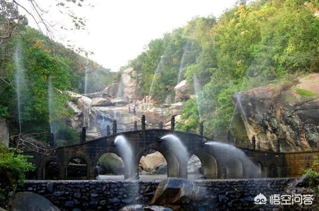 连云港好玩吗？