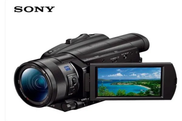 性价比高的索尼dv摄像机排行 五款最具性价比的索尼dv推荐
