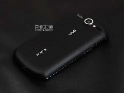 中端Android又一悍将 华为U8800评测