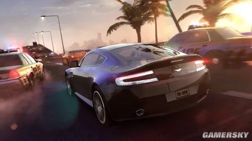 玩游戏把电脑搭进去 十大显卡杀手单机游戏