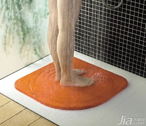 家有老人 浴室有哪些安全要点