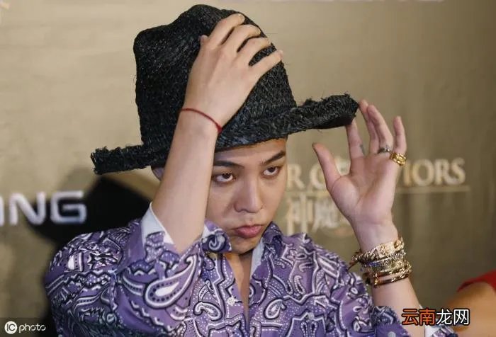 权志龙的身价到底多少 权志龙身价世界排名