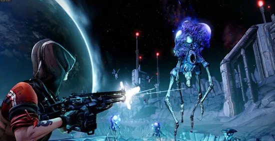 TGA2016本周开始颁奖 《无主之地》续作或在现场发布