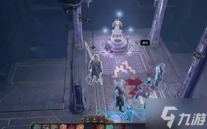 博德之门3信仰之跃怎么过 信仰之跃玩法推荐