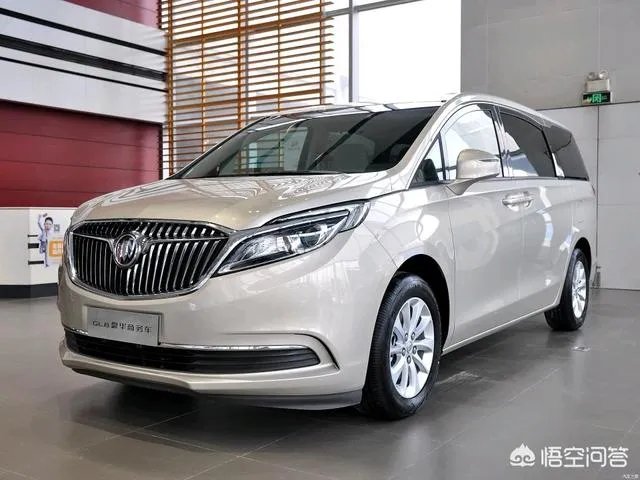 商务车有什么推荐更好？