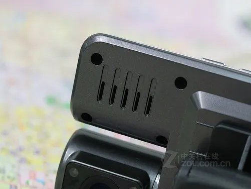 个性外观主流功能 沃能S90记录仪实测