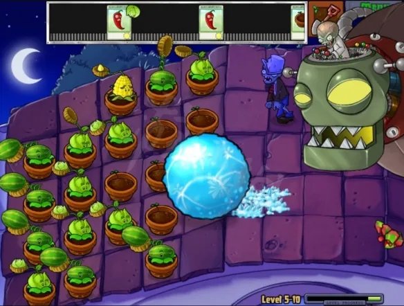 《植物大战僵尸》Fatal Error怎么解决 Fatal Error解决方法分享