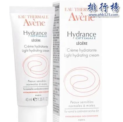 补水保湿乳液排行榜10强,盘点十大保湿乳液品牌(附价格)