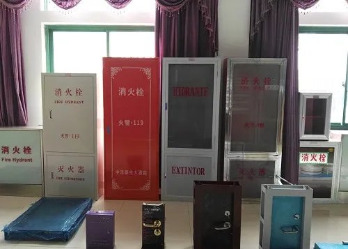 消防设施检测多久一次