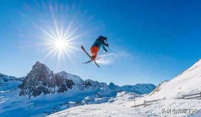 阿尔卑斯山在哪里？