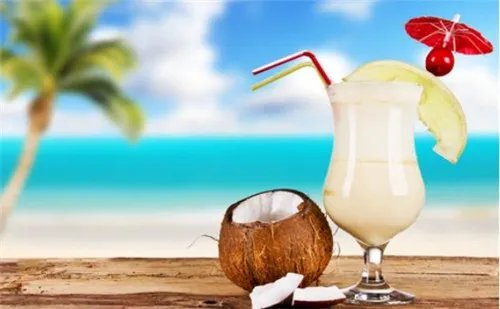 椰树牌椰汁与杂牌椰汁的区别 看完你还敢喝吗