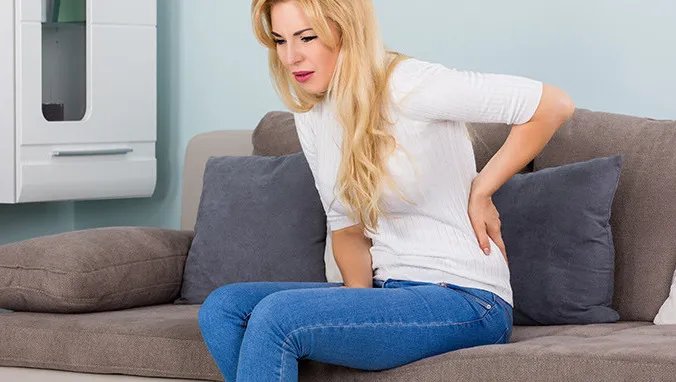 产后抑郁的表现