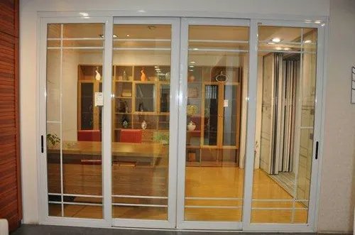 钛合金移门品牌推荐 钛合金移门多少钱一平