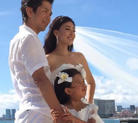 牛莉的老公是谁？ 丈夫背景资料令人咋舌