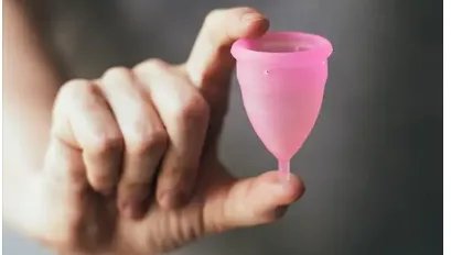 卫生杯是个什么东西？