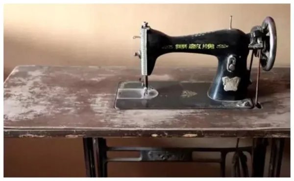 为什么农村会有要高价回收缝纫机的，而不是其他旧物？
