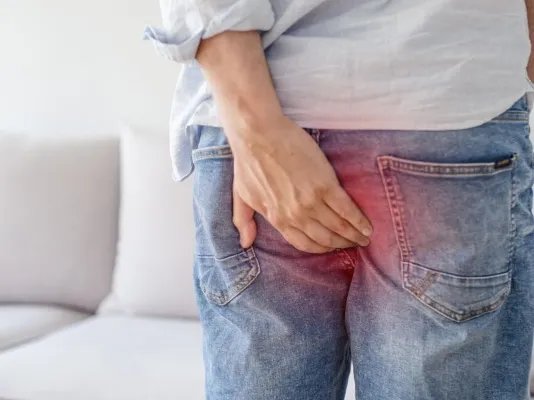 痔疮疼痛要怎么办