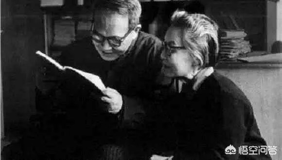 钱氏家族为何出名人