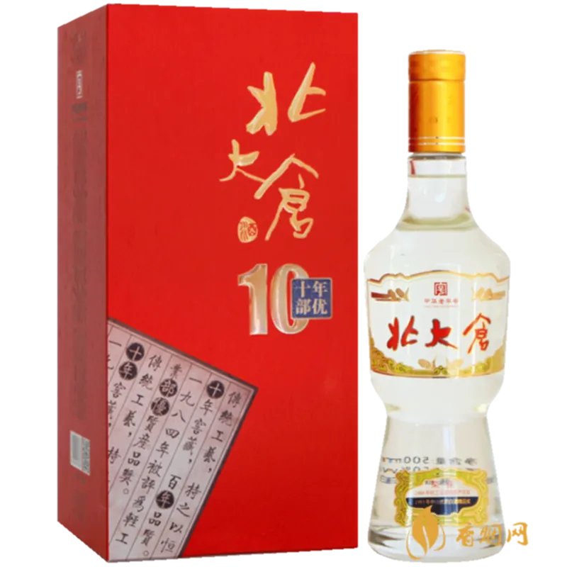 以前黑龙江白酒品牌大全