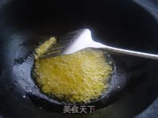 肉末豆腐