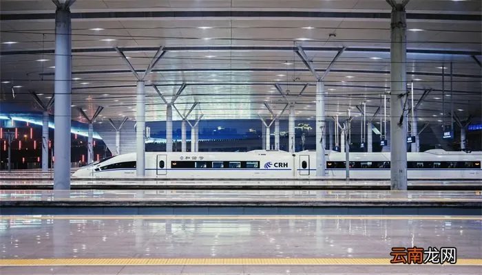 京沪高铁全长多少公里 京沪高铁的全长是多少