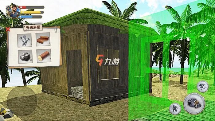 2022超好玩的生存游戏大全推荐 热门的生存小游戏排行