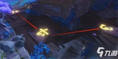 《原神》清籁旧宝任务怎么完成 清籁旧宝任务流程介绍