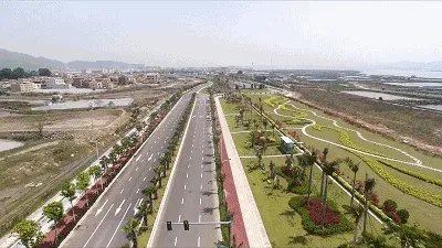 厦漳同城大道通车后，你会搬回家住吗？