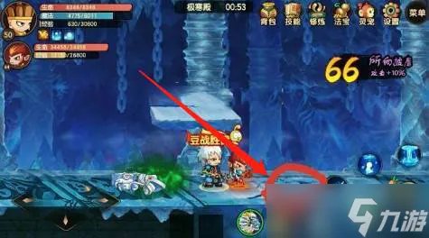 《造梦无双》隐藏关卡汇总从第一关开始 隐藏关卡都在哪