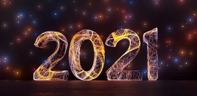 2021年是什么年一共有几天 2021年牛年多少天