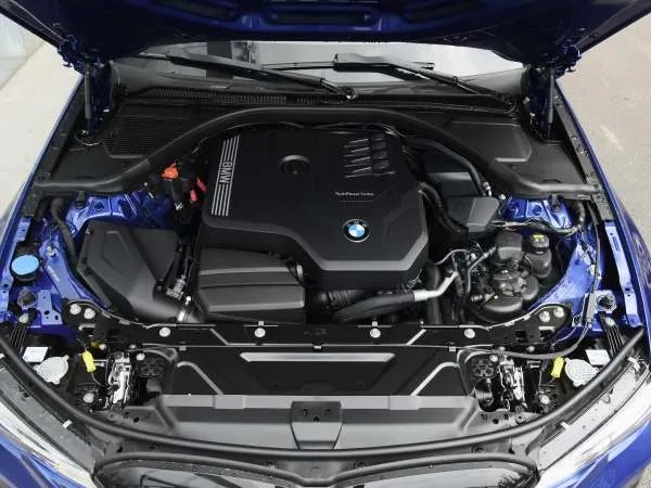 买车迎来好时机！宝马3系优惠抢先知