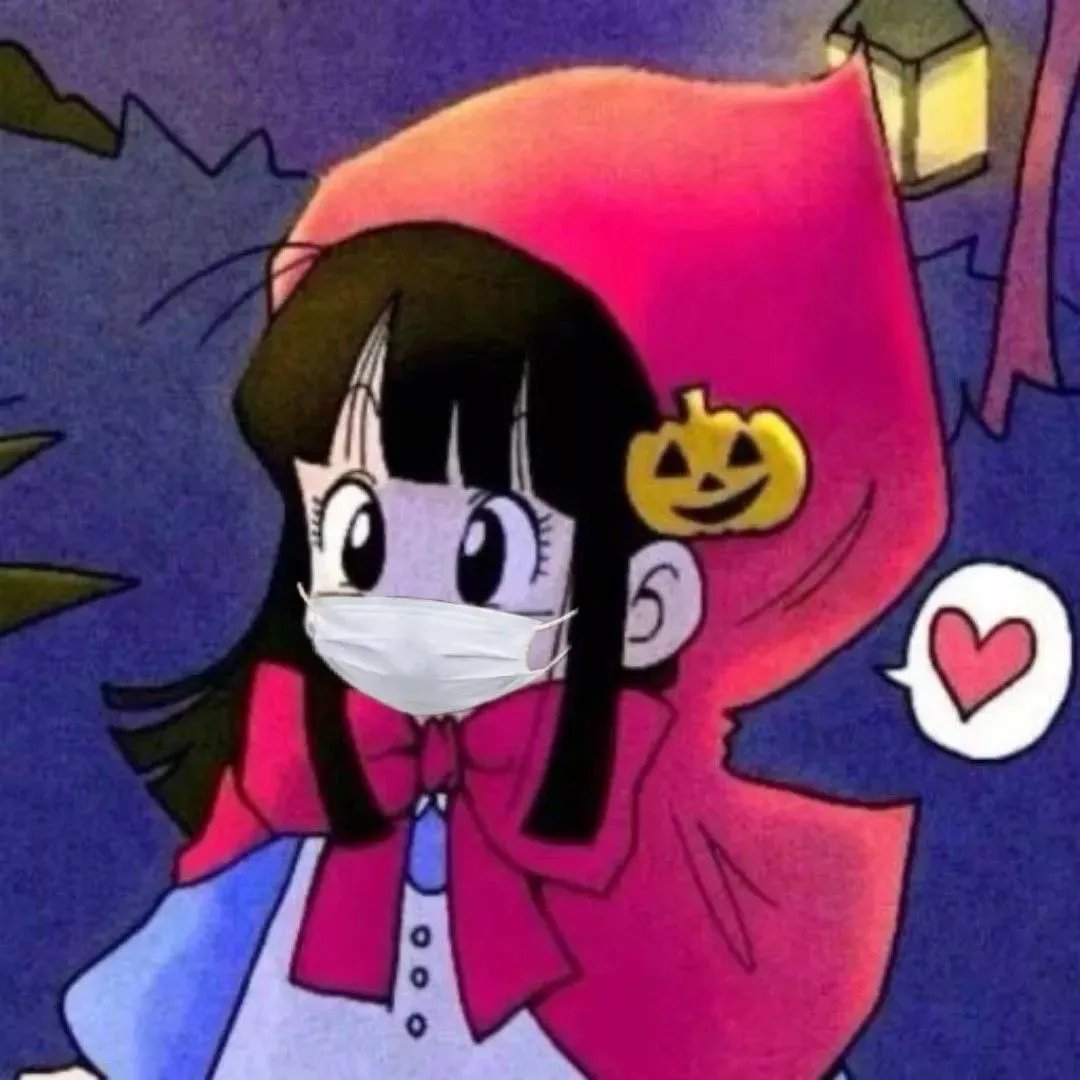 抖音2020年最火口罩头像合集