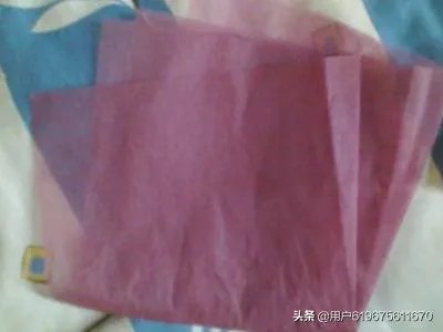 小花束包装教程图解?