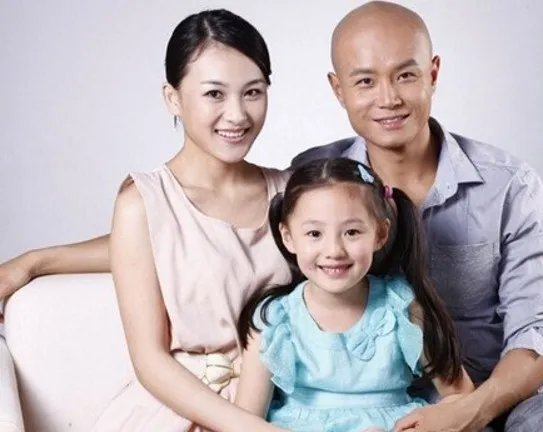 主持人乐嘉的老婆是谁？ 李雪竟这么美令网友直呼“仙女”