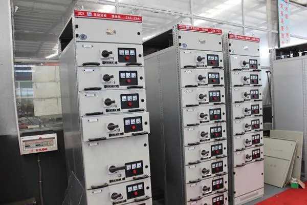 什么是中压开关柜 中压开关柜有哪些分类