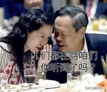 翁帆为何会嫁给杨振宁？