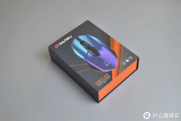 牧马人鼠标好不好