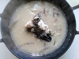 鱼头汤