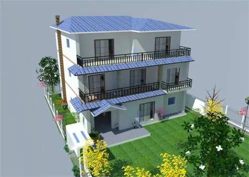 自建房急需出售在哪个平台发布  自建房出售要注意什么问题