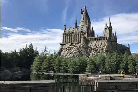 霍格沃茨入学条件