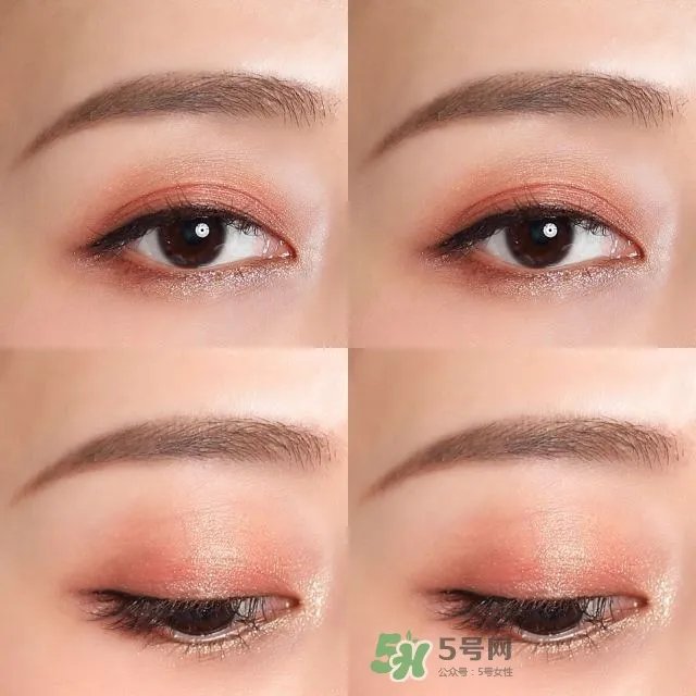 好用的眼线笔推荐 6款热门眼线笔评测