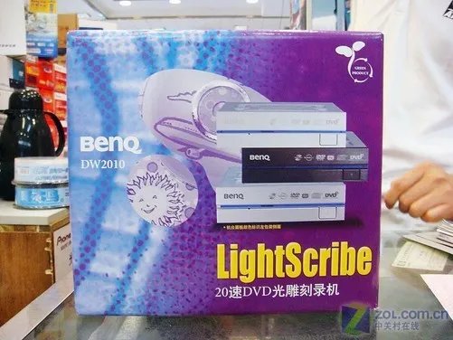 DVD-R与DVD+R有何区别?DVD光盘大解析