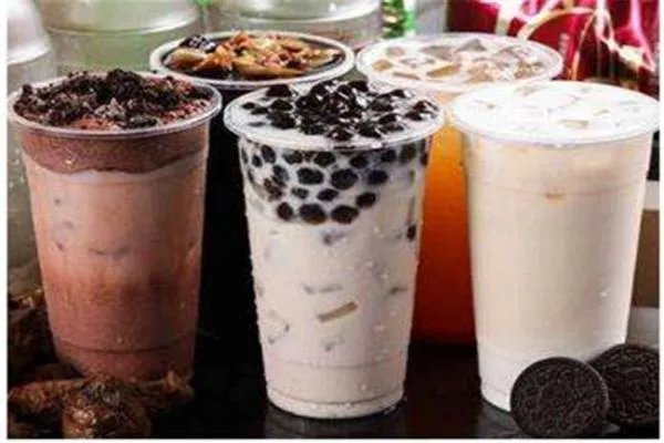 奶茶培训专业学校哪里好？