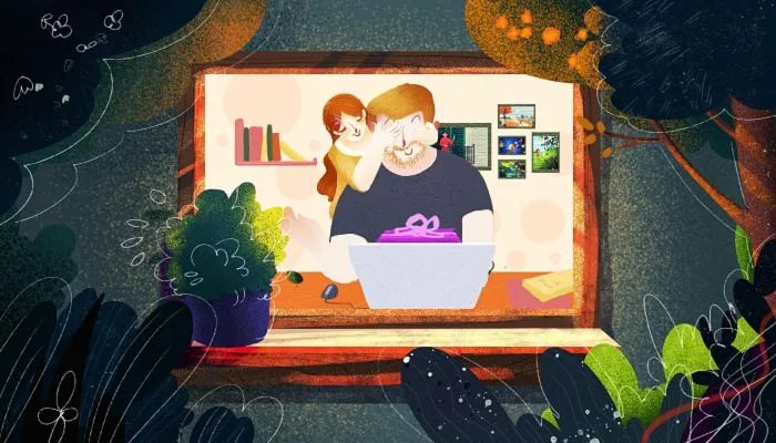 2023年中国父亲节是什么时候 中国父亲节的由来