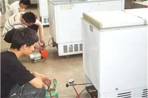 冰箱漏氟有必要修吗