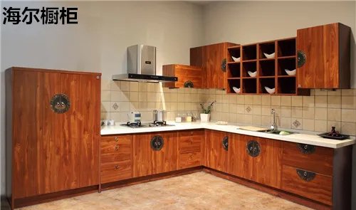 中国橱柜十大排名有哪些 橱柜品牌哪个好