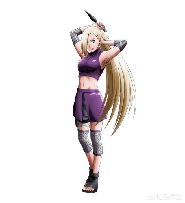 木叶十二忍实力排行是怎样的？