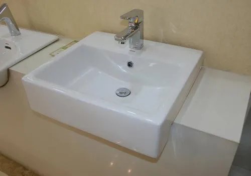 洗手盆尺寸一般是多少 洗手盆什么材料好