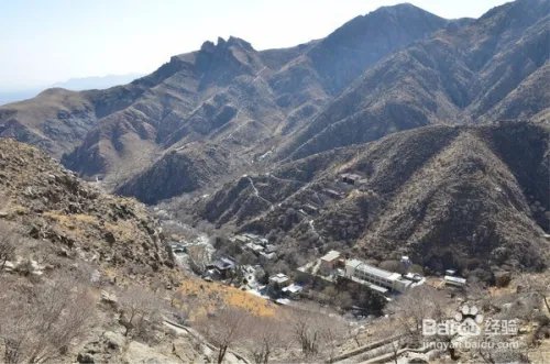 贺兰山旅游攻略