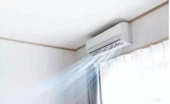 小鸣分享空调制冷效果好的实用小妙招？